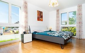 Vk - R - Zuerich Airport - Luxury - Home Stay - Raetschengaessli - Kloten