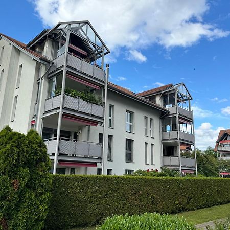 Vk - R - Zuerich Airport - Luxury - Home Stay - Raetschengaessli - Kloten Exterior foto