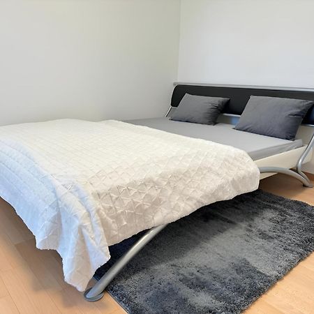 Vk - R - Zuerich Airport - Luxury - Home Stay - Raetschengaessli - Kloten Exterior foto