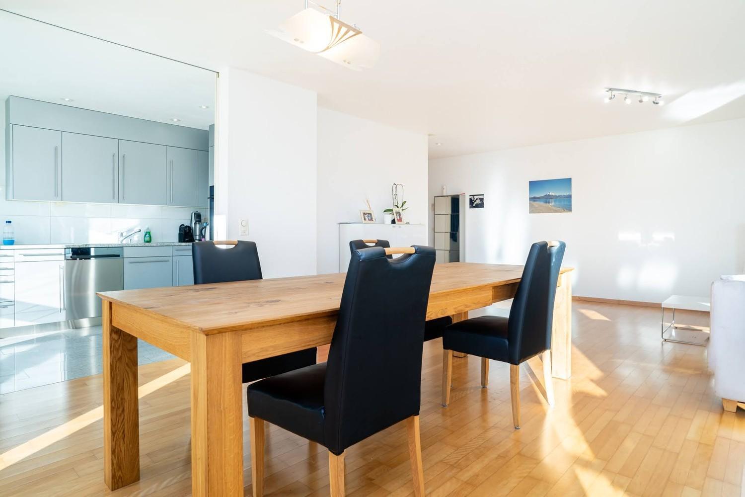 Vk - R - Zuerich Airport - Luxury - Home Stay - Raetschengaessli - Kloten Exterior foto