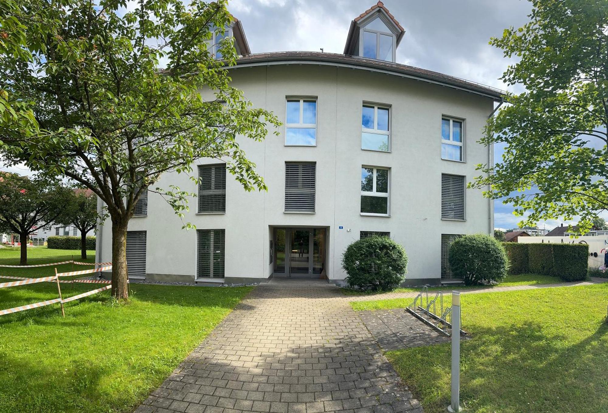 Vk - R - Zuerich Airport - Luxury - Home Stay - Raetschengaessli - Kloten Exterior foto
